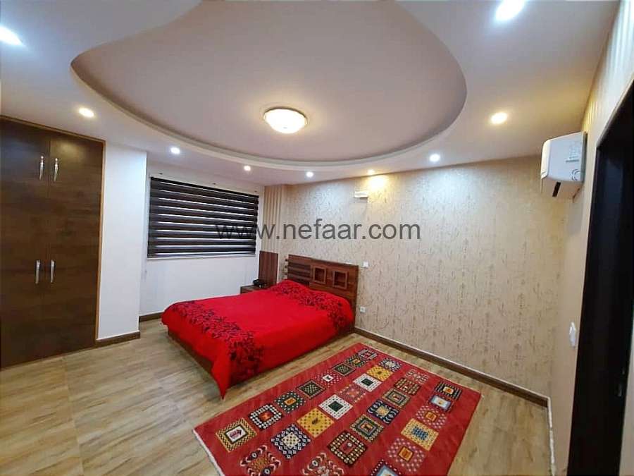 فروش ویلای تریبلکس در دهکده ساحلی درویشآباد سرخرود