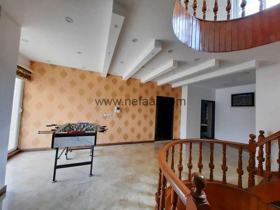 فروش ویلای تریبلکس در دهکده ساحلی درویشآباد سرخرود