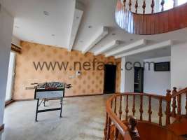 فروش ویلای تریبلکس در دهکده ساحلی درویشآباد سرخرود