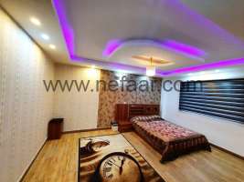 فروش ویلای تریبلکس در دهکده ساحلی درویشآباد سرخرود