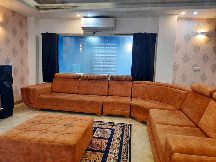 فروش ویلای تریبلکس در دهکده ساحلی درویشآباد سرخرود