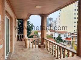 فروش ویلای تریبلکس در دهکده ساحلی درویشآباد سرخرود