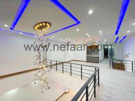 فروش ویلای هوشمند و ساحلی در سرخرود