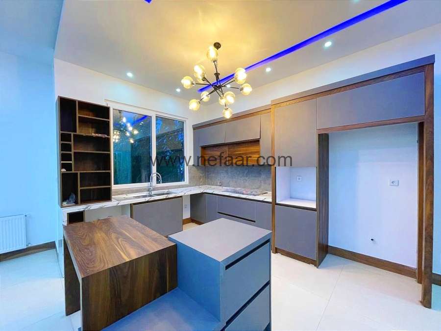 فروش ویلای هوشمند و ساحلی در سرخرود