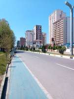خرید زمین مناسب برجسازی در خط دریا سرخرود