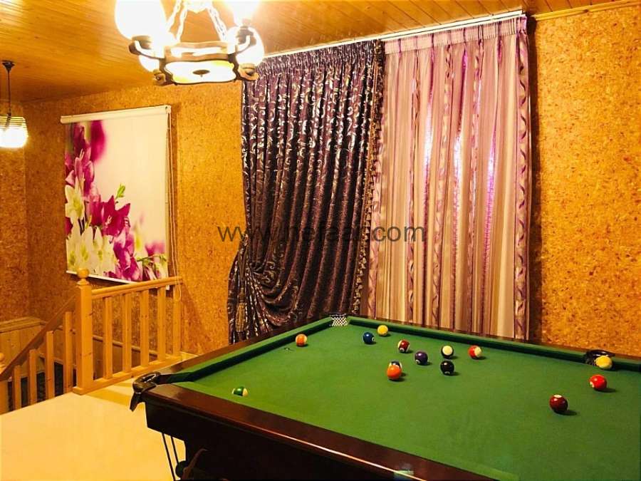 فروش ویلای ساحلی استخردار در درویشآباد سرخرود