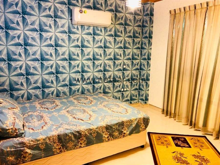 فروش ویلای ساحلی استخردار در درویشآباد سرخرود
