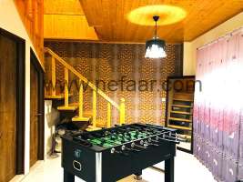 فروش ویلای ساحلی استخردار در درویشآباد سرخرود