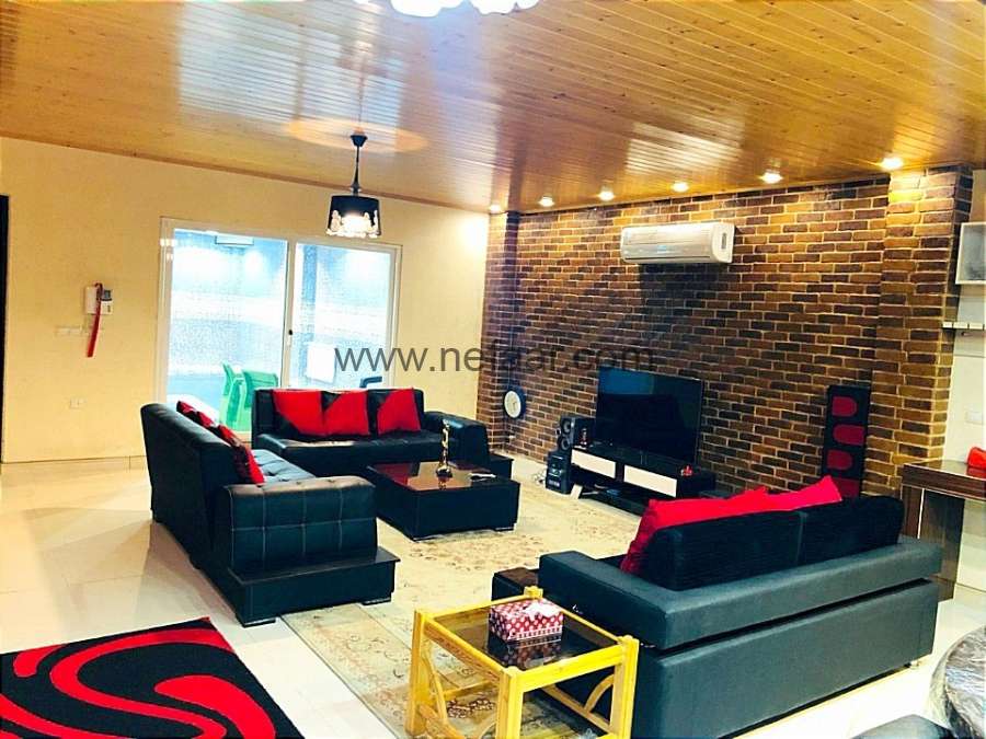 فروش ویلای ساحلی استخردار در درویشآباد سرخرود