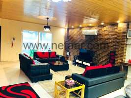 فروش ویلای ساحلی استخردار در درویشآباد سرخرود