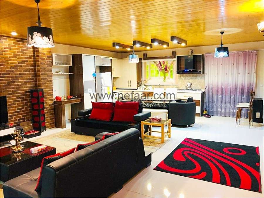 فروش ویلای ساحلی استخردار در درویشآباد سرخرود