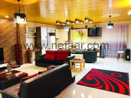 فروش ویلای ساحلی استخردار در درویشآباد سرخرود