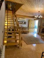 فروش ویلای دوبلکس شهرکی در خط دریا سرخرود
