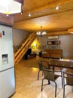 فروش ویلای دوبلکس شهرکی در خط دریا سرخرود