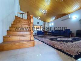 فروش ویلای نیمپیلوت در دهکده توریستی سیاهرودسر