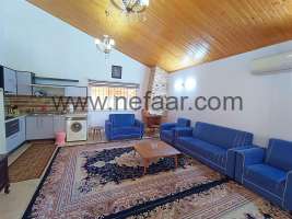 فروش ویلای نیمپیلوت در دهکده توریستی سیاهرودسر