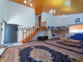 فروش ویلای نیمپیلوت در دهکده توریستی سیاهرودسر