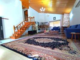فروش ویلای نیمپیلوت در دهکده توریستی سیاهرودسر