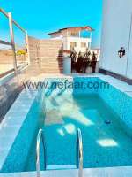 فروش عمارت سوپر لوکس شهرکی در چلندر نوشهر