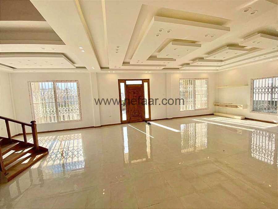 فروش عمارت سوپر لوکس شهرکی در چلندر نوشهر