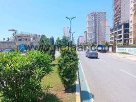 فروش زمین جهت برجسازی در خط دریا سرخرود