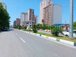 فروش زمین جهت برجسازی در خط دریا سرخرود