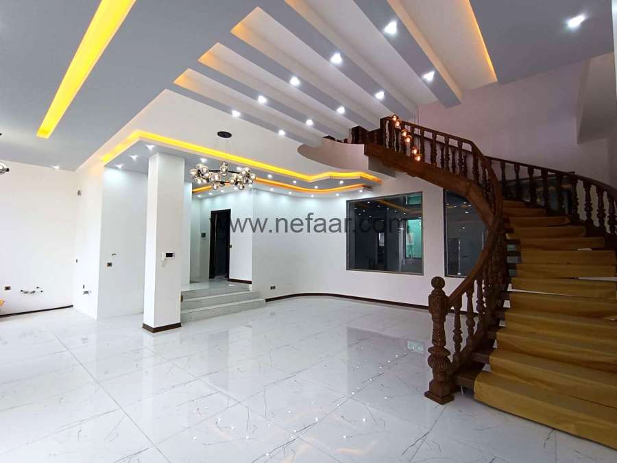 خرید ویلای تریبلکس مستقل و فول امکانات ساحلی در سرخرود