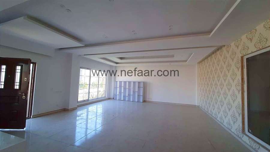 فروش ویلای تریبلکس استخردار در شهرک آسمان سرخرود