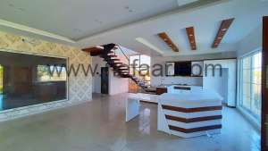 فروش ویلای تریبلکس استخردار در شهرک آسمان سرخرود