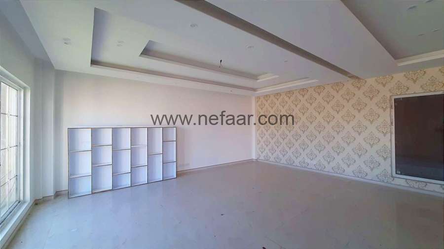 فروش ویلای تریبلکس استخردار در شهرک آسمان سرخرود