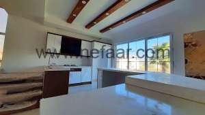 فروش ویلای تریبلکس استخردار در شهرک آسمان سرخرود