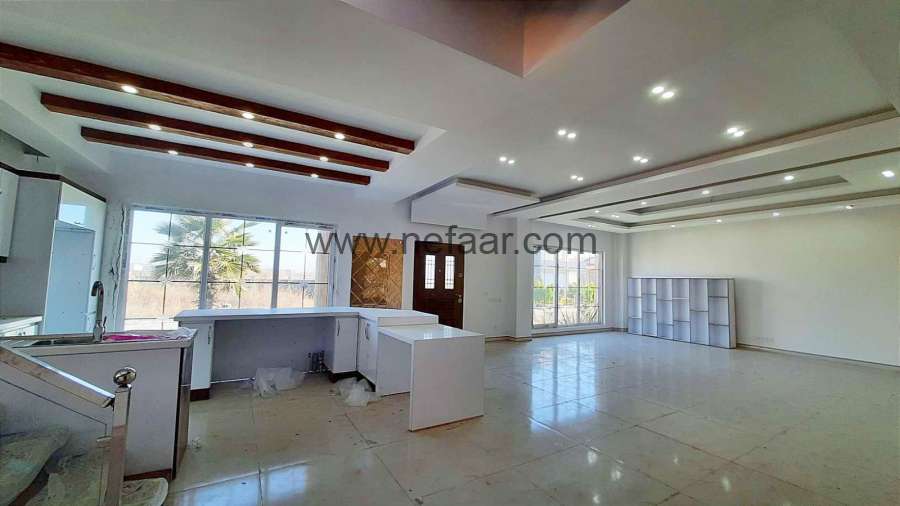 فروش ویلای تریبلکس استخردار در شهرک آسمان سرخرود