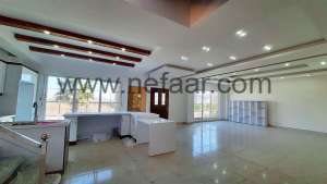 فروش ویلای تریبلکس استخردار در شهرک آسمان سرخرود