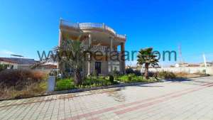 فروش ویلای تریبلکس استخردار در شهرک آسمان سرخرود