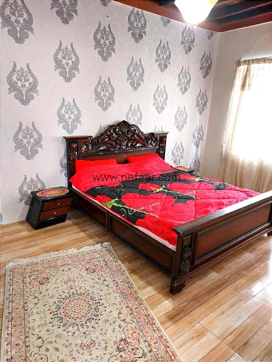 فروش ویلا استخردار در دهکده علویکلا سرخرود