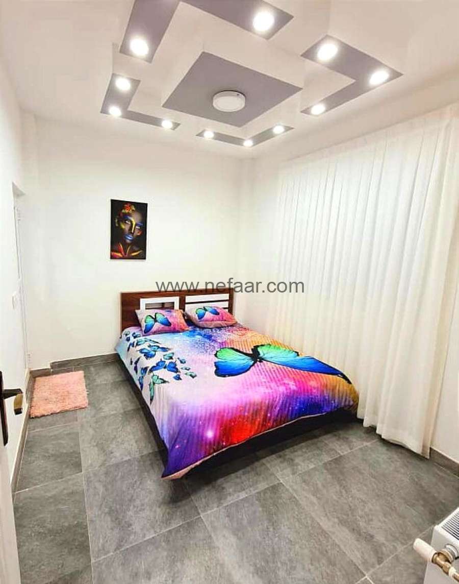 فروش ویلای استخردار در دهکده توریستی عزت‌آباد سرخرود