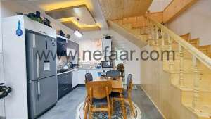 فروش ویلای استخردار در دهکده توریستی عزت‌آباد سرخرود