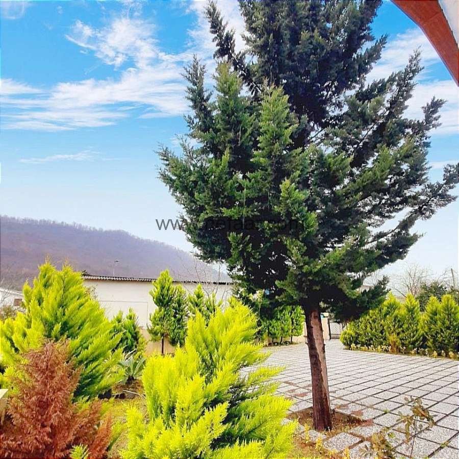 فروش ویلای مستقل در منطقه نجارده نوشهر