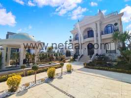 فروش ویلا شهرکی در نوشهر