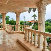 فروش عمارت لاکچری در شهرک مانلی سرخرود