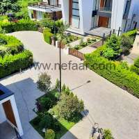 فروش ویلای استخردار در شهرک سیکاس رویان