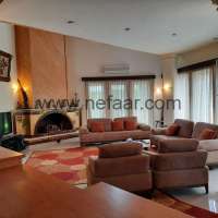 فروش ویلای انگلیسی در شهرک باران رویان
