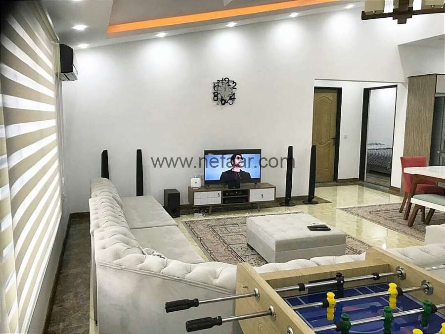 ویلای نوساز مناسب اقامت و سرمایه گذاری