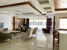 ویلای دوبلکس مدرن در شهرک ساحلی سرخرود