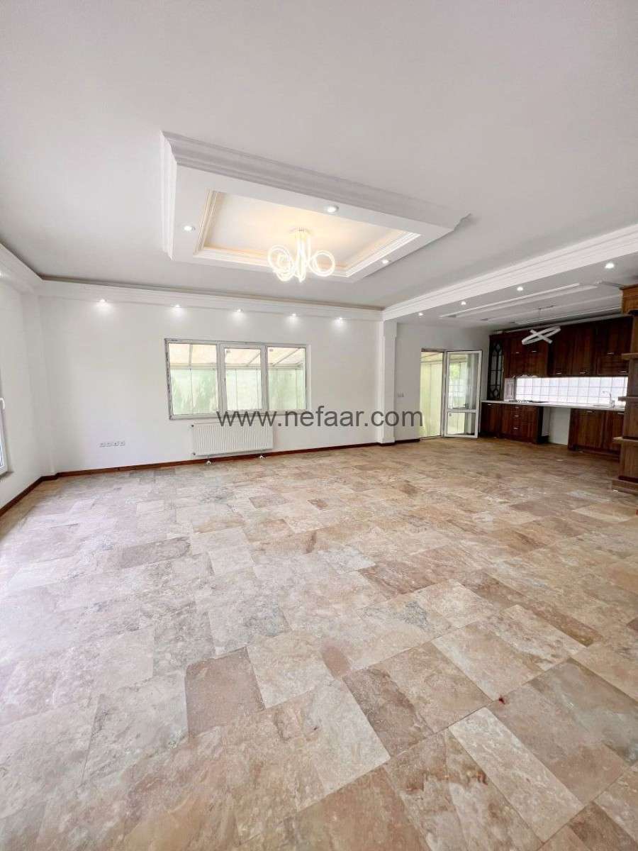 ویلای دوبلکس استخردار در دهکده ساحلی درویشآباد