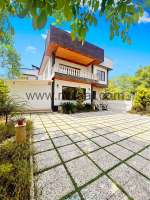 ویلای دوبلکس استخردار در دهکده ساحلی درویشآباد