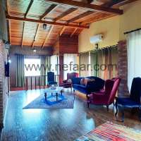 فروش ویلای دوبلکس شهرکی در خط دریا سرخرود