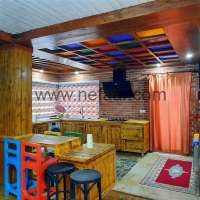 فروش ویلای دوبلکس شهرکی در خط دریا سرخرود