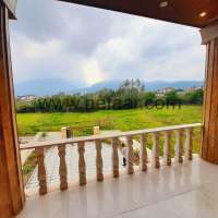 فروش ویلای دوبلکس نوساز در منطقه سرخرود