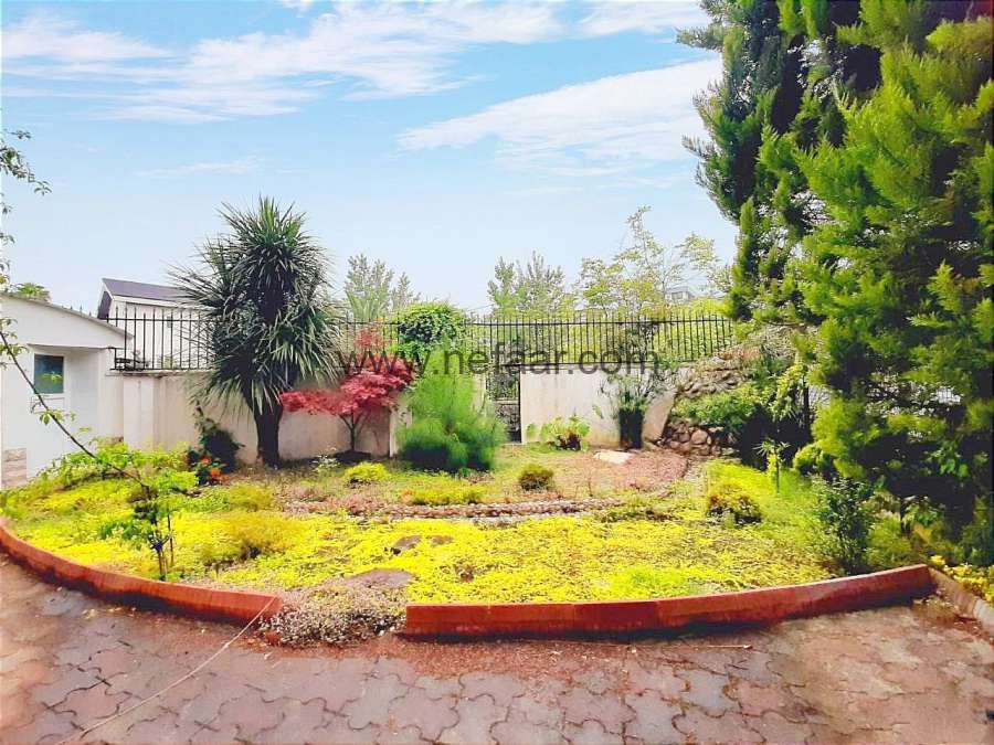 فرصت خرید ویلای مبله در شهرک باران نوشهر